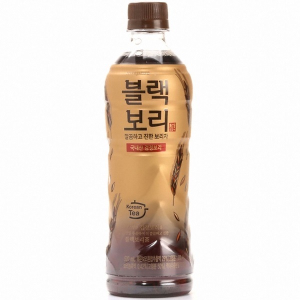 HITEJINRO۹(BlackBori/520ml