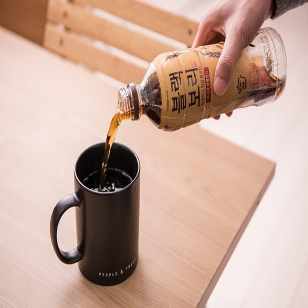 HITEJINRO۹(BlackBori/520ml