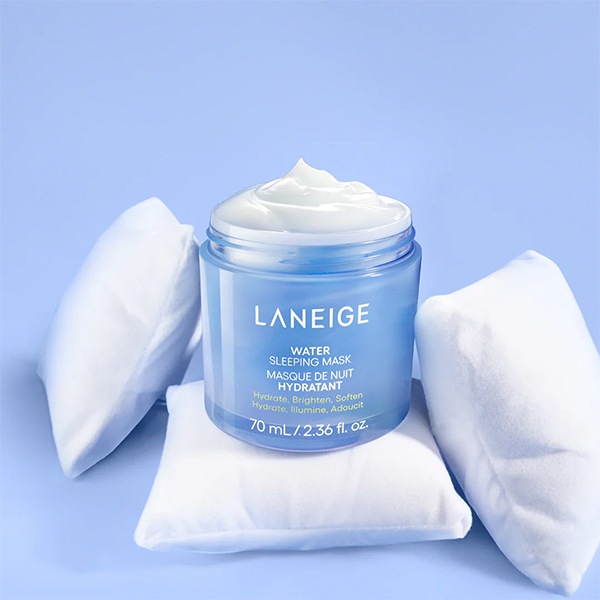 ��LANEIGE��WATER SLEEPING MASK��70ml��