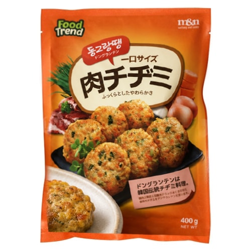 ��M&N�������¥ߡʥɥ󥰥��ƥ�400g��