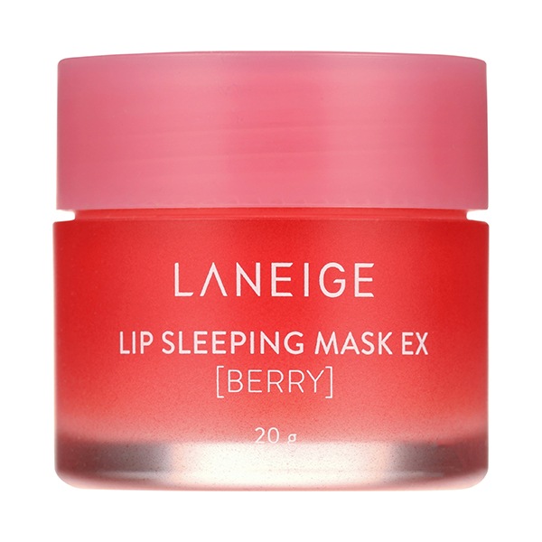 ��LANEIGE��LIP SLEEPING MASK EX ��BERRY��