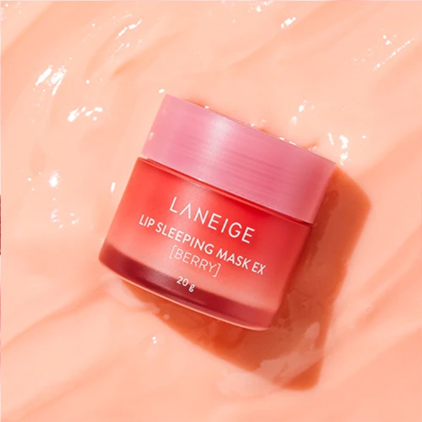 ��LANEIGE��LIP SLEEPING MASK EX ��BERRY��