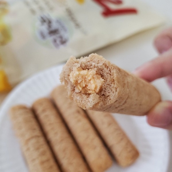 KEMY】穀物そのまま21（きな粉餅味/150g） | お菓子類,お菓子 | 韓国