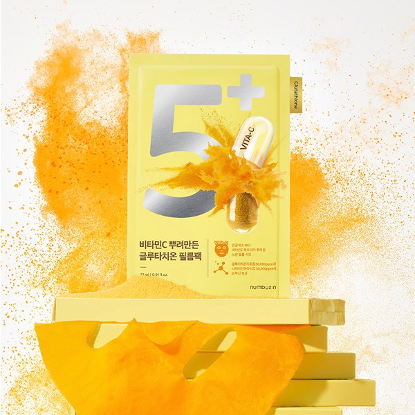 numbuzin5 ̥륿C դ꤫ޥ27ml4