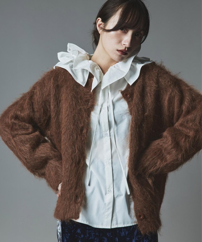 ブライトジャカード2wayビスチェ 全3色 | トップス | W:Huku