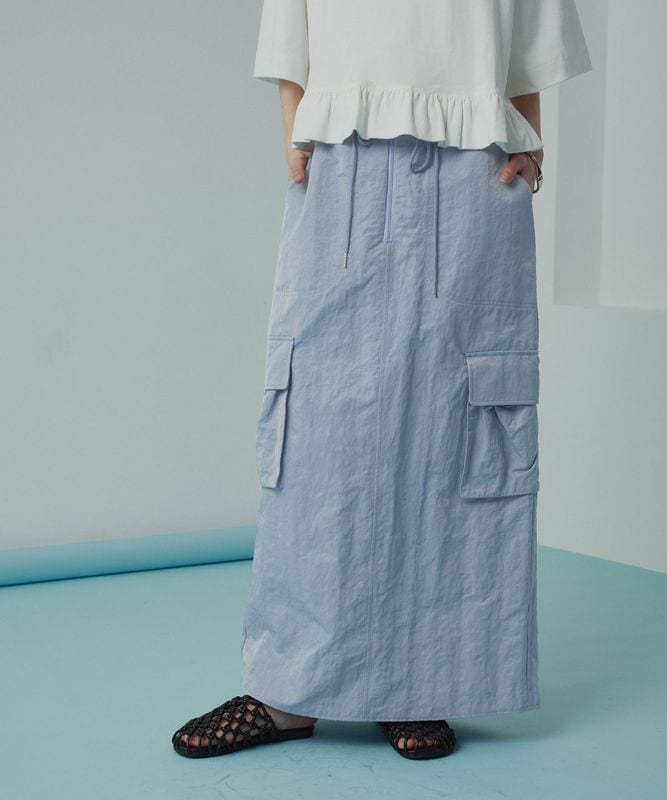 フロントクロスオールインワン | すべての商品 | W:Huku