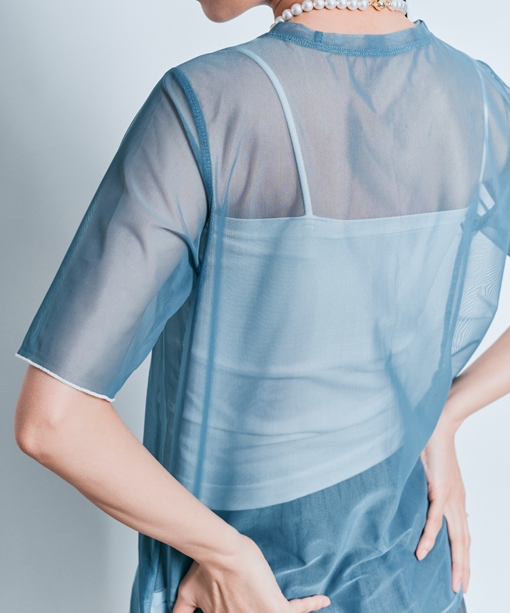 トップス Ayaka Ayaka Impression Crossbody Bag Official Merch – GenshinFans