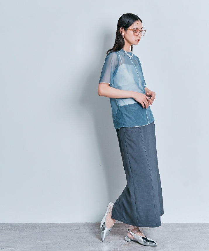 【新品未使用】 高島屋 東京スタイル LEPORTE トップス タグ付き 2025年最新】LEPORTEの人気アイテム - メルカリ