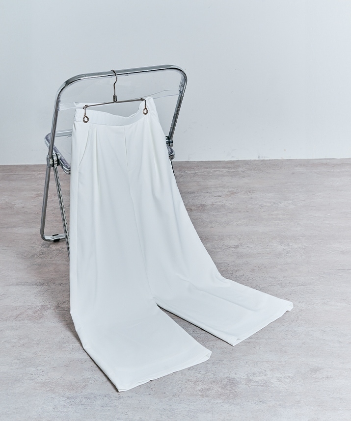 Limited Price】【SET】サマーツイルセットアップ 全5色 2サイズ