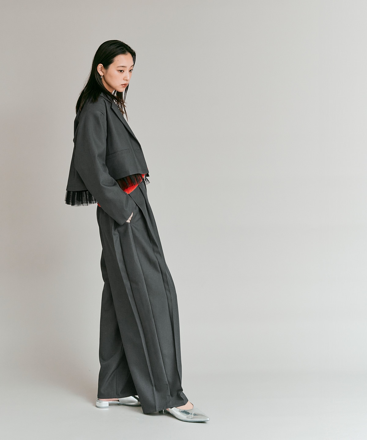 hiro　パンツ、ジャケット　2点セット trim_fce_item67b14a6eda328.jpg