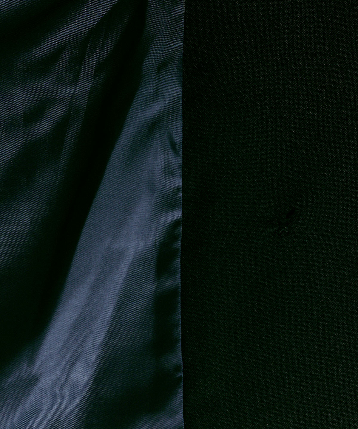 クラシカルツイルオーバーダブルジャケット 全4色