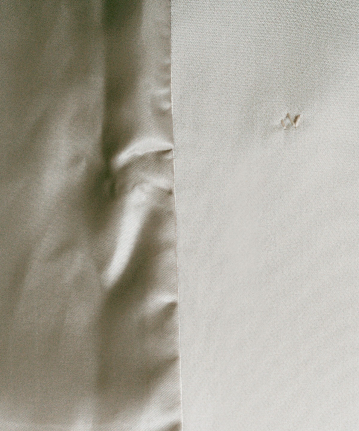 クラシカルツイルオーバーダブルジャケット 全4色