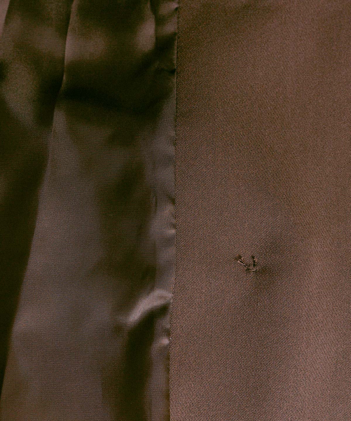 クラシカルツイルオーバーダブルジャケット 全4色