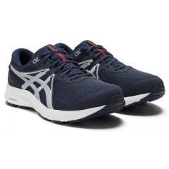 32cm �Τ�  ASICS EXTRA WIDE 1011B333-400 GEL-CONTEND 7 WP (�����å��� ���륳��ƥ��7 WP)