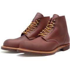 REDWING D Style No.8016 Heritage Work / BLACK SMITH (åɥ ֥åߥ)