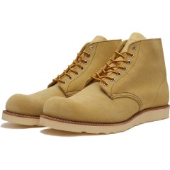 ǥåɥȥåŸ RED WING No.8167 CLASSIC WORK 6 ROUND-TOE (饷å 6 饦ɡȥ)