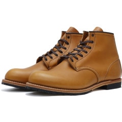 RED WING No.9013 ROUND-TOE BECKMAN BOOTS (饦ɡȥ ٥åޥ֡)
