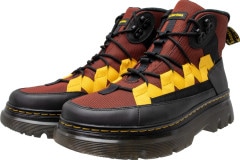 DR. MARTENS  27864001 BOURY 8  ֡ (ɥޡ Х-֡)