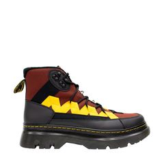 DR. MARTENS  27864001 BOURY 8 ���� �֡��� (�ɥ������ޡ����� �Х���-�������֡���)