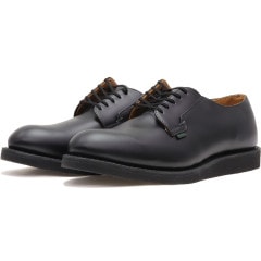 REDWING D Style No.101 SERVICE SHOE / POSTMAN OXFORD (åɥ ݥȥޥ åե)