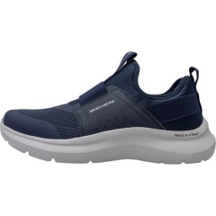 SKECHERS  232440-NVY SKECH FAST Stretch-fit (å㡼 åե ȥåեå)