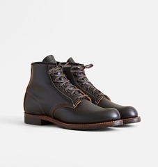 30.0cm ! RED WING No.9060 Beckman Flatbox (٥åޥ եåȥܥå) ֥å֥
