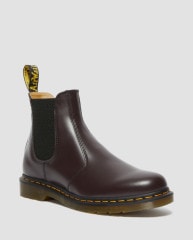 DR. MARTENS  27280626 (2976) 2976 YS 륷 ֡ (ɥޡ 2976 YS 륷 ֡) BURGUNDY (Сǥ)