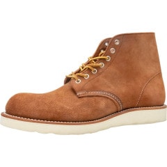 ǥåɥȥåŸʡREDWING D Style No.8813 Heritage Work / CLASSIC WORK 6 ROUND-TOE (åɥ 饷å 6 饦ɡȥ) COPPER (֥饦󥹥ɡե)