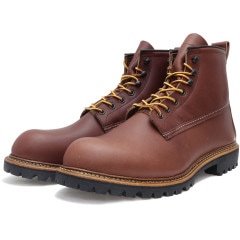 ǥåɥȥåŸʡREDWING D Style No.2931 ICE CUTTER Work Boots (åɥ å֡) RED MAPLE (åɥᥤץ)