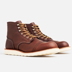 RED WING STYLE NO.8088 IRON RANGER / TRACTION TRED (󥸥㡼/ȥ饯ȥå)