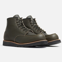 Red Wing ICON STYLE NO.8828 6