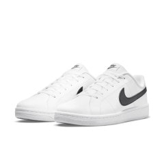 NIKE  DH3160-101 COURT ROYALE 2 NN (ʥ   2 NN) WHITE/BLACK