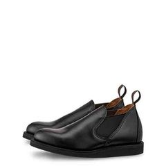 RED WING �ݥ��ȥޥ� ���ᥪ #9198 Heritage Work / Service Shoes  ROMEO