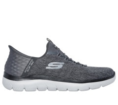 SKECHERS SLIP-INS 232469W CCBK