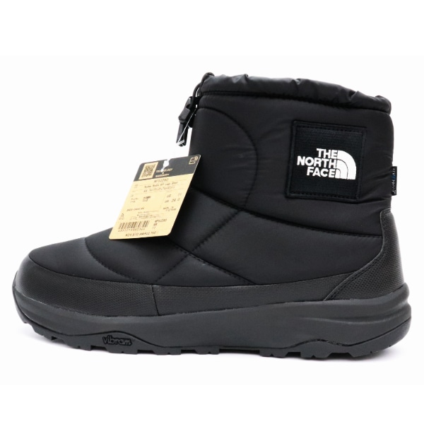 ザ・ノース・フェイス Nuptse Bootie WP Logo Short | ブランド
