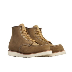 RED WING NO.8881 (#ϥ쥶ɿեȥ쥶)