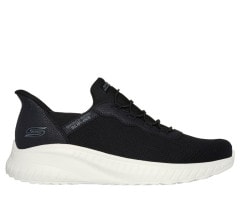SKECHERS BOBS SQUAD CHAOS 118300 BLK