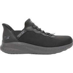 SKECHERS QUAD CHAOS SR 200254W BLK