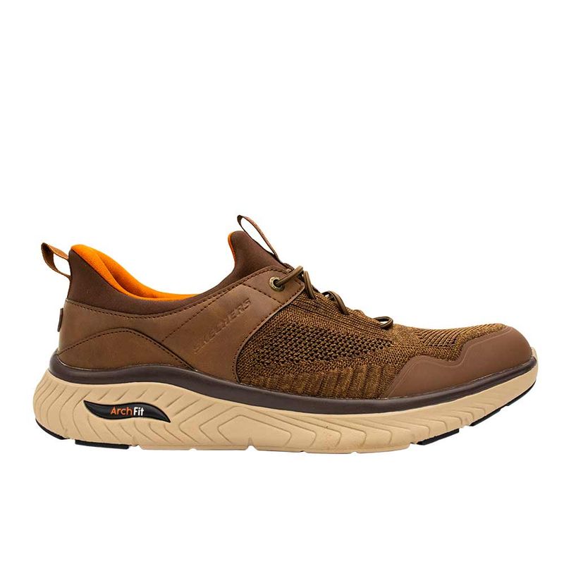 Skechers ARCH FIT CROSSER EMERIC