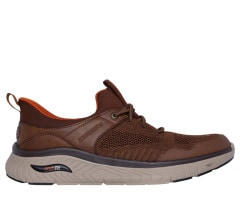 SKECHERSARCH FIT CROSSER EMERIC 205340 BRN