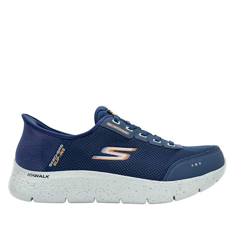 Skechers GO WALK FLEX EXTRA WIDE