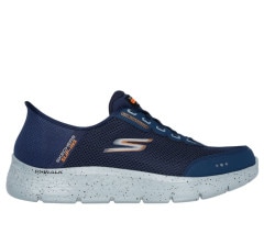 SKECHERS GO WALK FLEX 216330WW NVY