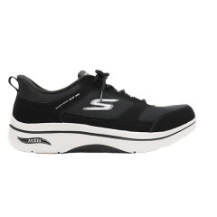 SKECHERS GO WALK ARCH FIT 2.0 216650 BKGY