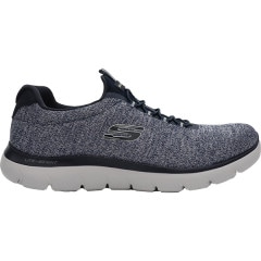 SKECHERS SUMMITS FORTON 52813W NVY