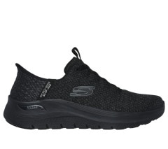 SKECHERS ARCH FIT 2.0 232462 BBK