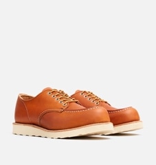 #Ÿ RED WING NO.8092 Classic Moc Oxford (ååե) ֥쥬