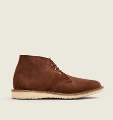Red Wing Weekender Chukka NO.3315 祳졼ȡ֥ߥ塼륹ʡץե