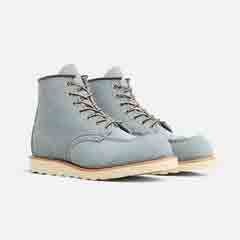 RED WING 6-inch Classic Moc ICON STYLE NO.8800 �����ƥ��֥롼�֥��ӥ꡼��ץ�ե�����