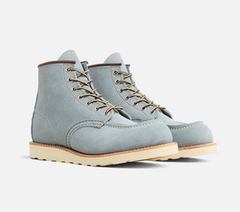 RED WING 6-inch Classic Moc ICON STYLE NO.8800 ƥ֥롼֥ӥ꡼ץե