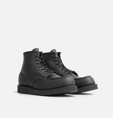RED WING 6-inch Classic Moc ICON STYLE NO.8074 ֥å֥ϡͥ